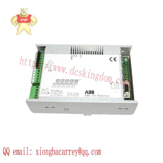 ABB DSQC352