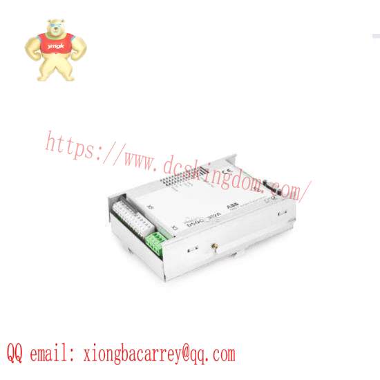 ABB 3HAC027872-003