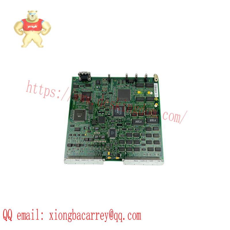 ABB DSQC363 Robot Computer Board