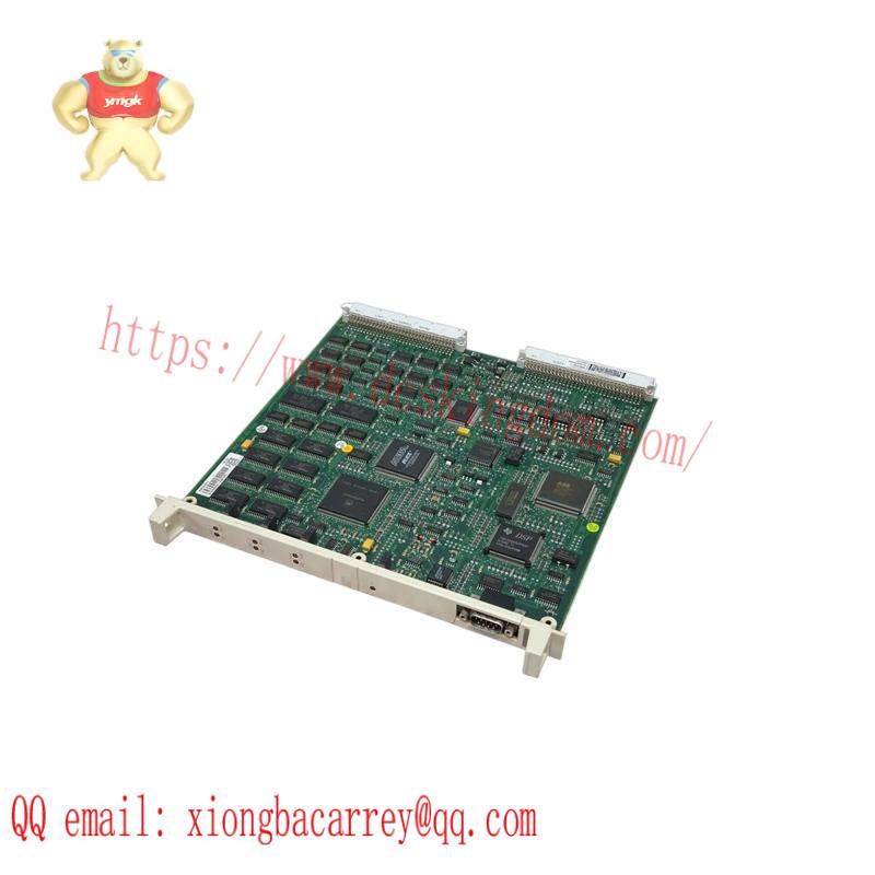 ABB DSQC373 Robot Computer Board