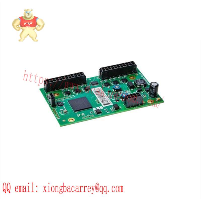 ABB 3BHE004385R0001 UNS0884a,V1 Current Sensor