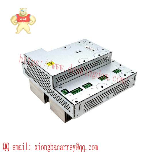 ABB DSQC406 3HAC035301-001/03