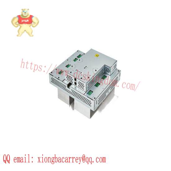 ABB DSQC406 3HAC035301001 Main Drive Units