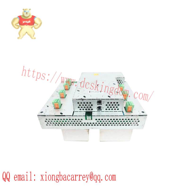 ABB DSQC406 Servo Drive
