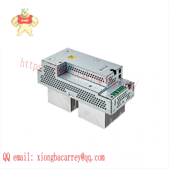 ABB DSQC417 Bailey Card