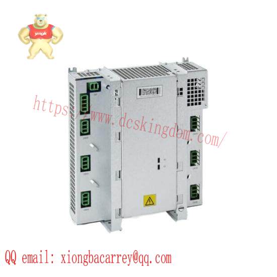 ABB DSQC431 3HAC036260-001/04  DSQC 431 LVMC MDU