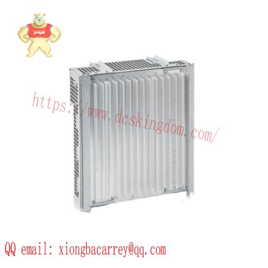 ABB DSQC431 3HAC036260-001/04  DSQC 431 LVMC MDU