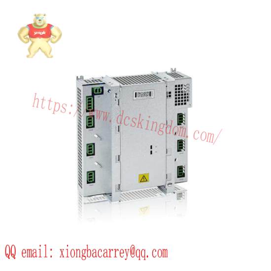ABB DSQC431 3HAC036260-001/04 LVMC MDU