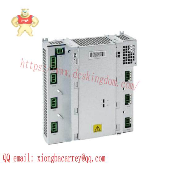 ABB DSQC431 3HAC036260-001 Servo Drive