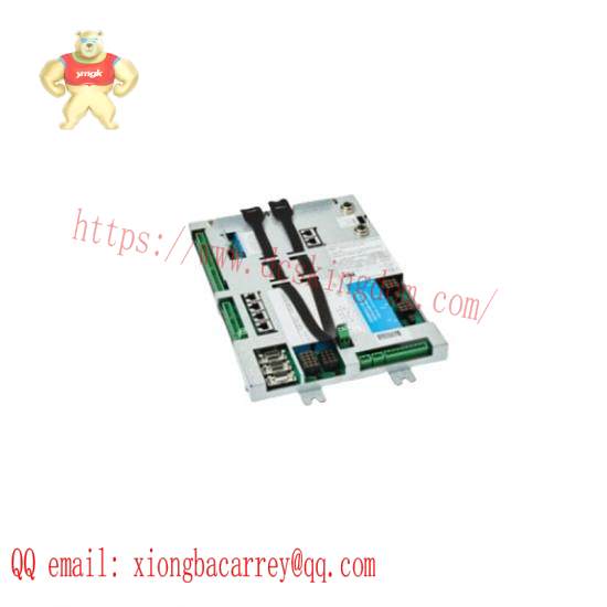 ABB DSQC431 3HNA024203-001 Interface Board