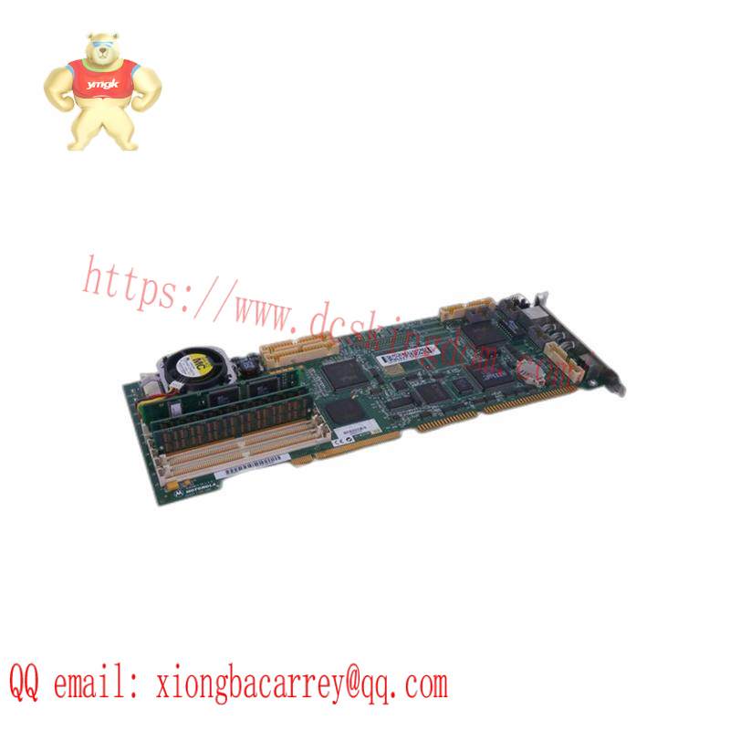 ABB DSQC500 3HAC3616-1 Main Computer Board