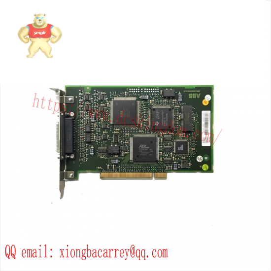 ABB DSQC503 Robot control card