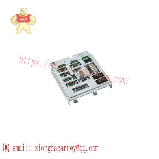 ABB DSQC504