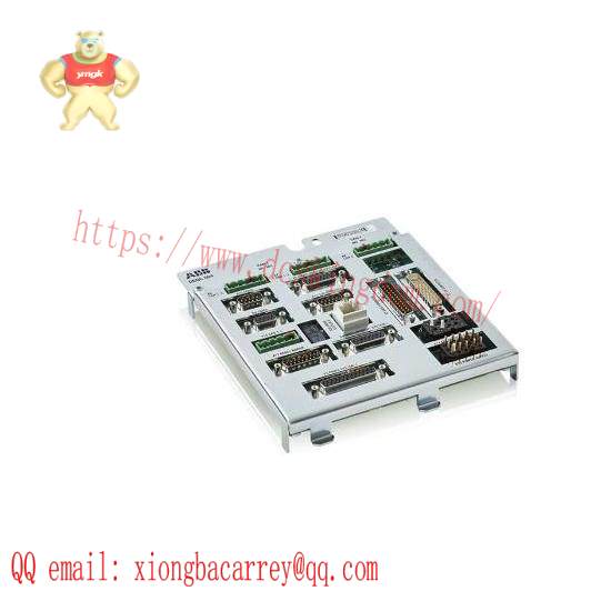 ABB DSQC504  Panel Board
