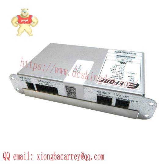 ABB DSQC505 3HAC42961  Power Supply Module