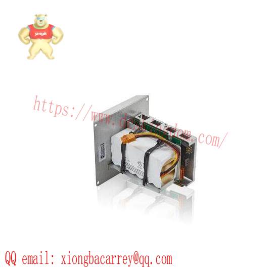 ABB DSQC508  Battery Unit