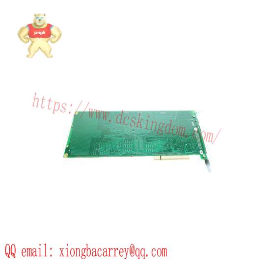 ABB DSQC532B 3HAC023447-001 I/O COMPUTER BOARD