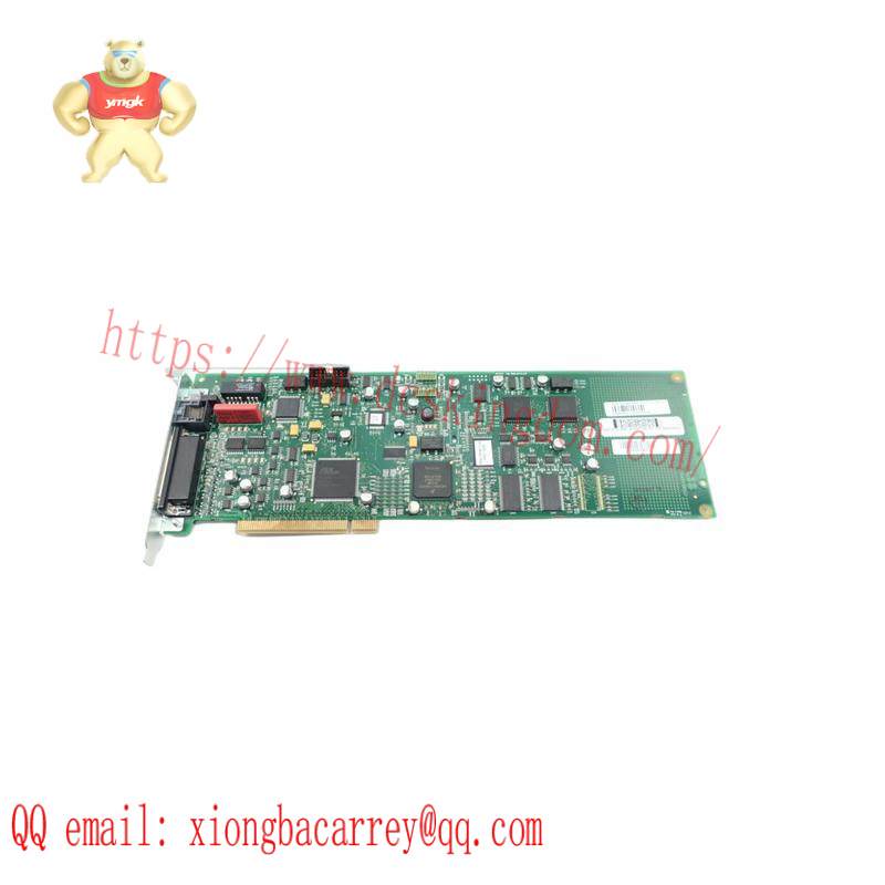 ABB DSQC532B 3HAC023447-001 PCB Board