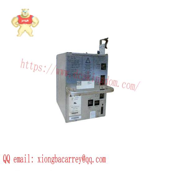 ABB DSQC539 EFORE SR92B130 Power Supply