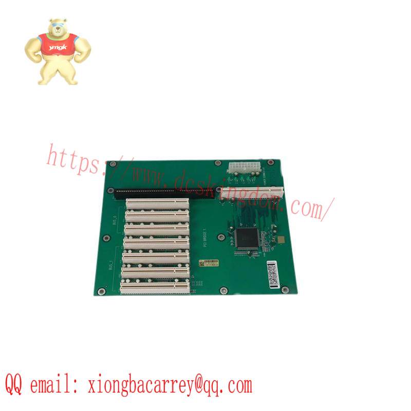 ABB DSQC541 Back Plane
