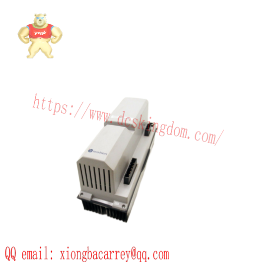 ABB DSQC546A 3HAB8101-18/09C SERVO DRIVE