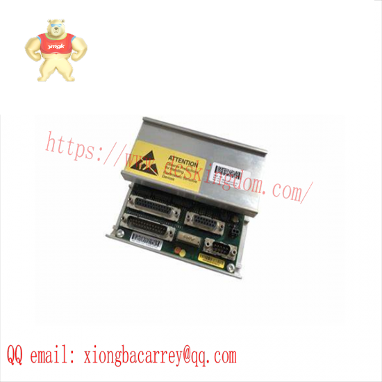 ABB DSQC562 Serial Measurement Board