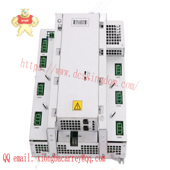 ABB DSQC563