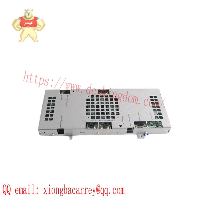 ABB DSQC601 3HAC12815-1 Axis computer