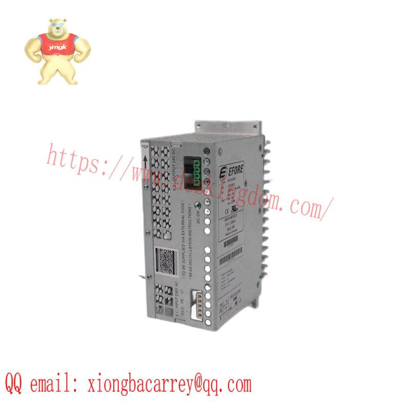 ABB DSQC608