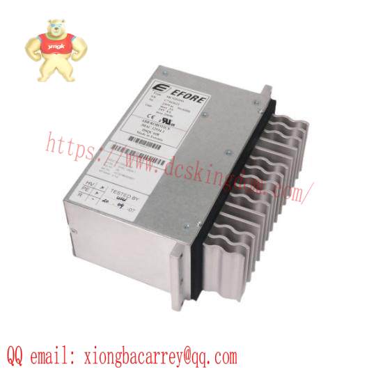 ABB DSQC608 3HAC14178-1 Power Supply