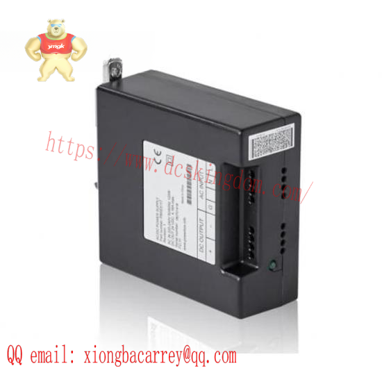 ABB DSQC609  POWER SUPPLY