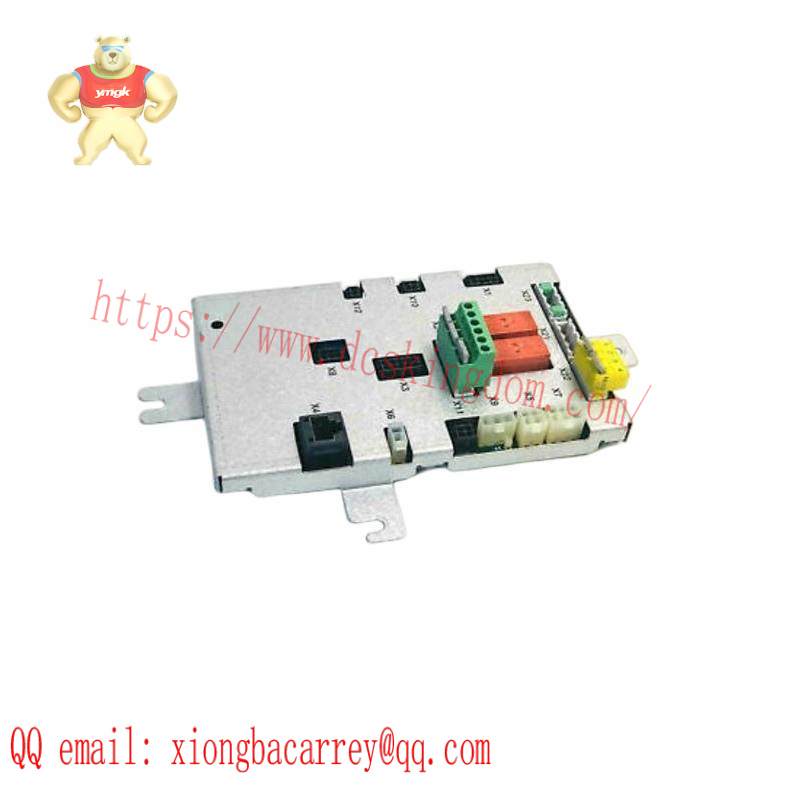 ABB DSQC611 3HAC13389-2 Robot Contractor Board
