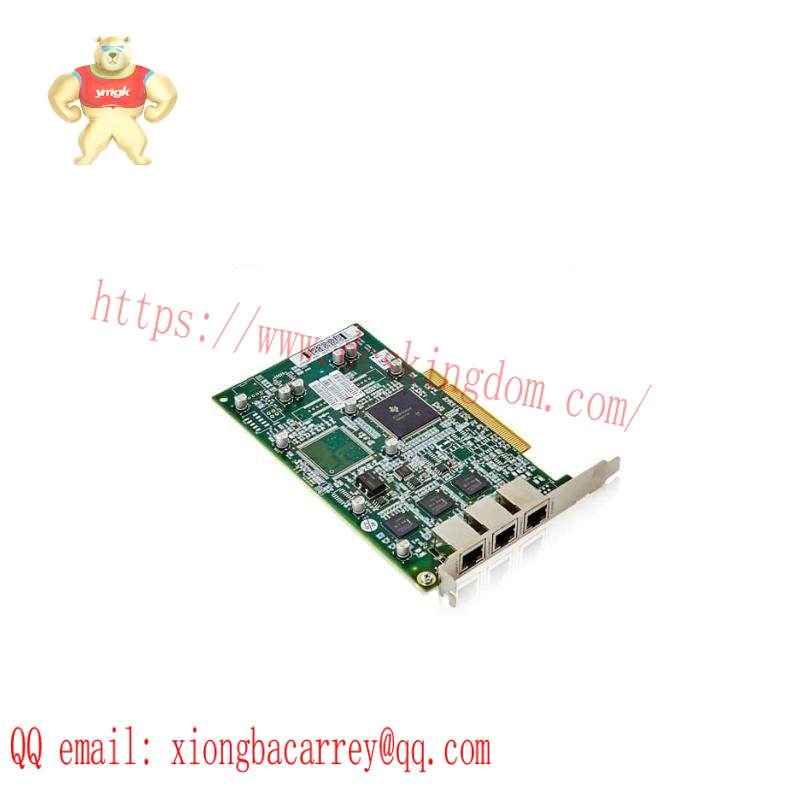 ABB DSQC612 DSQC 612 Ethernet Board