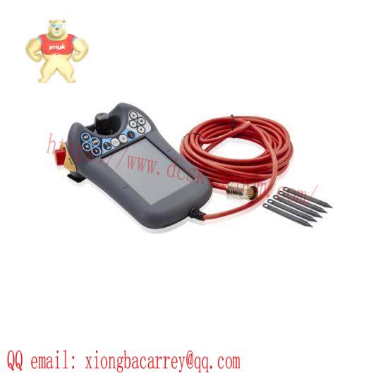 ABB DSQC617 3HAC025338-006 DSQC6173HAC025338-006 Teach Pendant