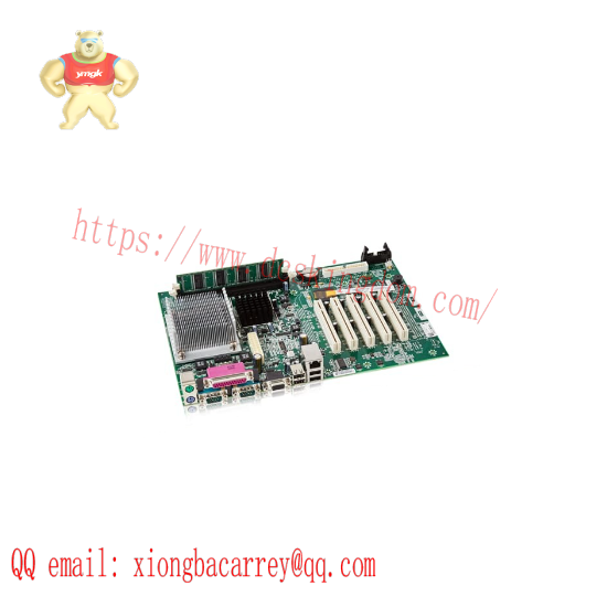 ABB DSQC623 3HAC020079-001 DCS Module