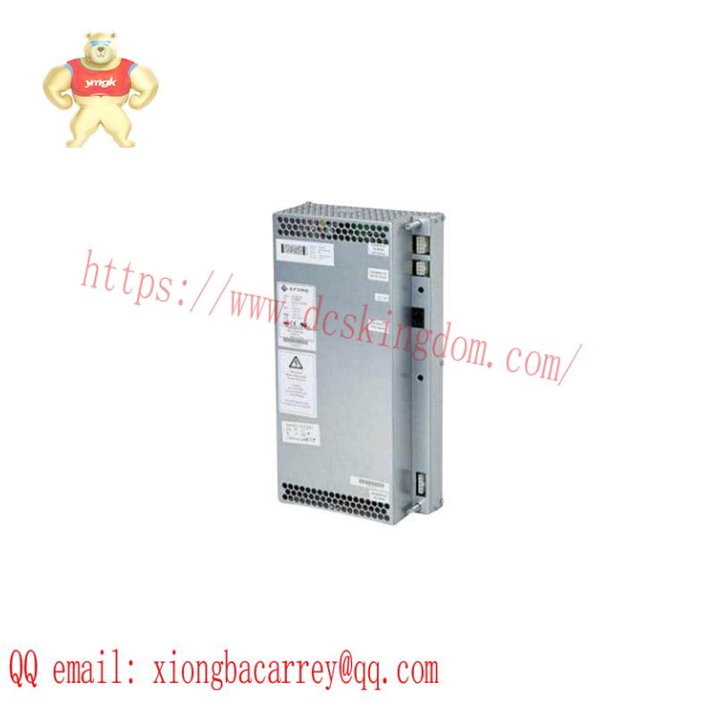 ABB DSQC627 3HAC020466-001
