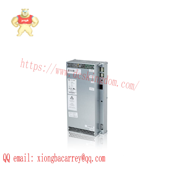 ABB DSQC627  POWER SUPPLY