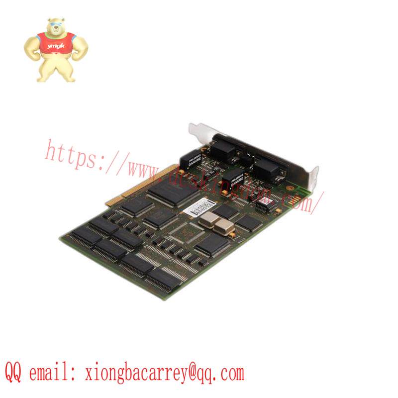 ABB DSQC637 3HAC023047-001 Profibus-DP Adapter
