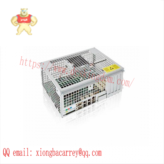 ABB DSQC639 3HAC025097-001/13 Main computer