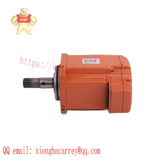 ABB DSQC639 3HAC025097-001/14  ASEA BROWN BOVERI