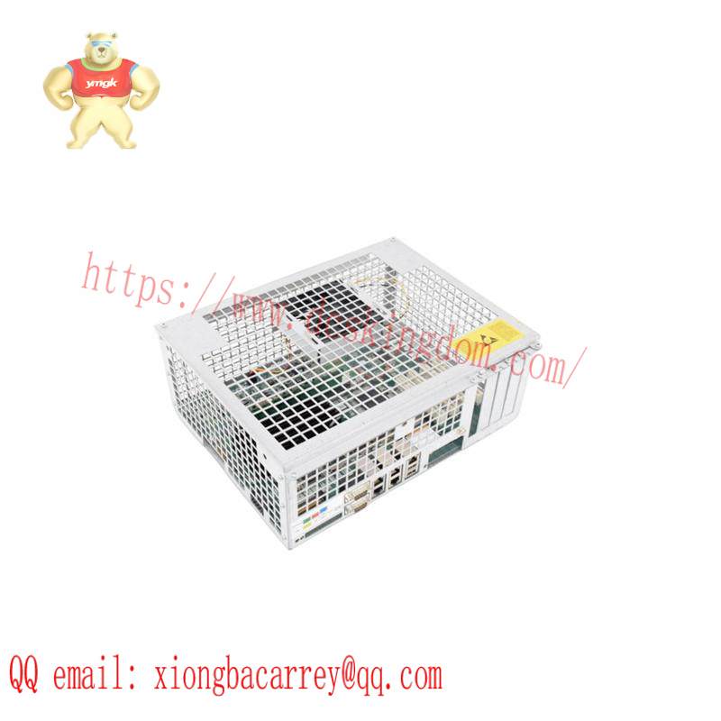 ABB DSQC639 3HAC025097-001 3HAC025527-004 Robot Main Computer