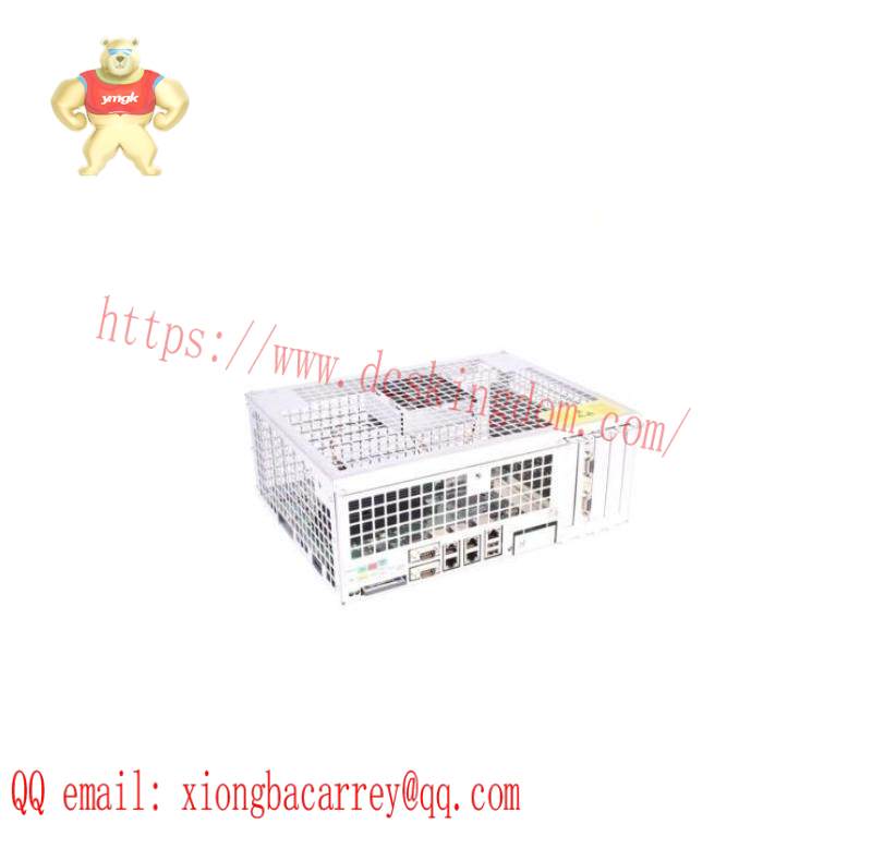 AB MPL-B330P-SJ74AA Low-inertia Servo Motor