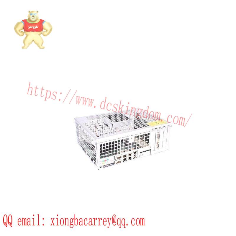ABB DSQC639 3HAC025097-1 3HAC041443-003 Control Board