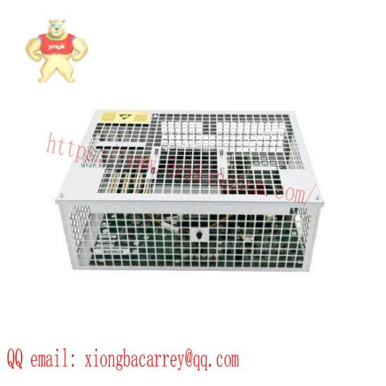 ABB DSQC639 3HAC041443-003 3HAC025097-001 Computer unit