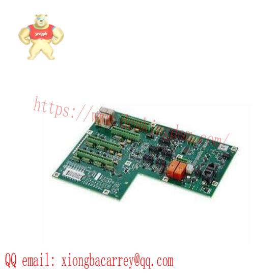 ABB DSQC643 3HAC024935-001  Panel Board