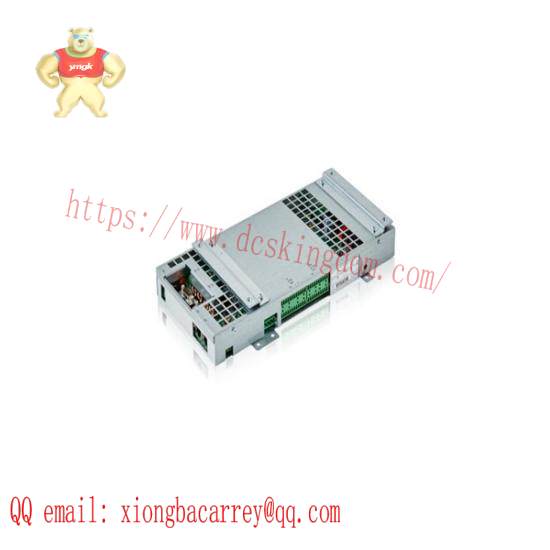 ABB DSQC647 3HAC026272001 safemove unit