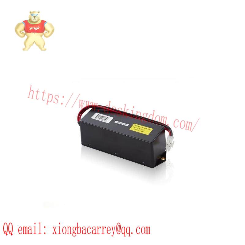 ABB DSQC655 DSQC 655 Capacitor Unit