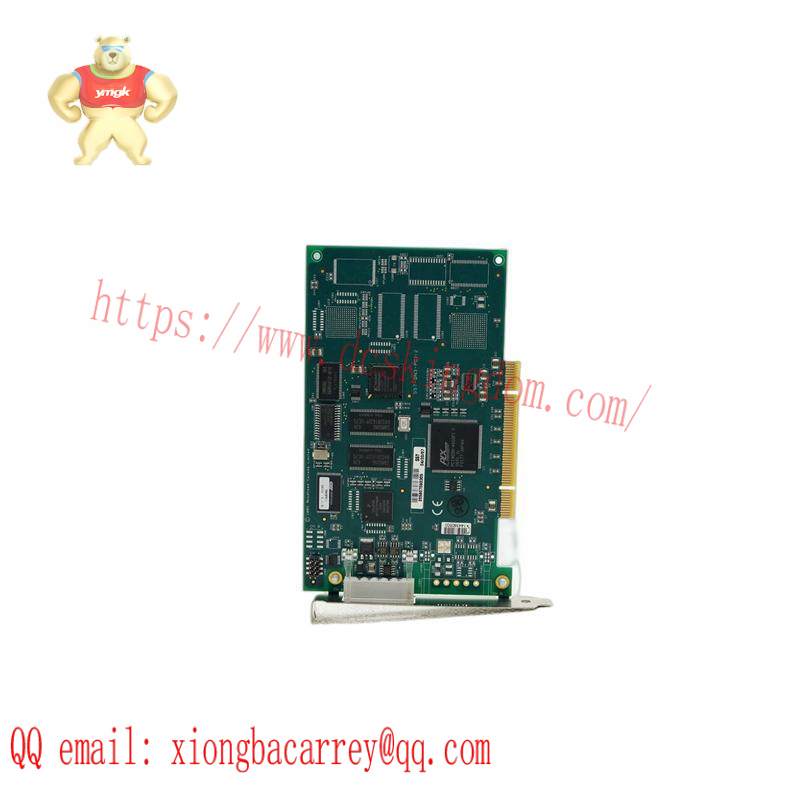 ABB DSQC658 3HAC025779-001 DeviceNet M/S single