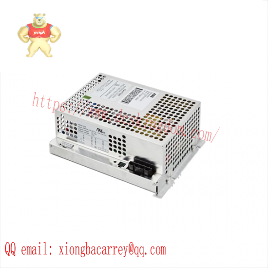 ABB DSQC661 3HAC026253-001 Power Supply