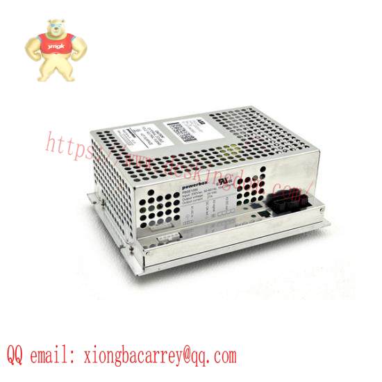 ABB DSQC661 Power Supply